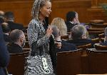 София - Парламент