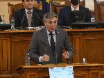 София - Парламент