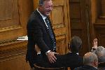 София - Парламент