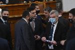 София - Парламент