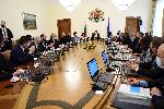 София - Министерски съвет