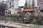 София - Нерагламентирано сметище - Разчистване
