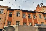 София - Пожарникари - Задимяване