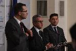 София - Парламент