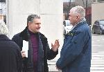 Спецсъдът гледа делото за шпионаж срещу Николай Малинов