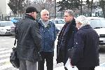 София - Специализиран съд - Николай Малинов