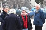 София - Специализиран съд - Николай Малинов
