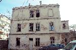 Бургас - старинна сграда