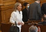София -Парламент