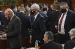 София -Парламент