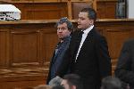 София -Парламент