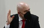 София - Пленум на Висшия съдебен съвет