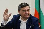 София - Пленум на Висшия съдебен съвет