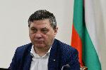 София - Пленум на Висшия съдебен съвет