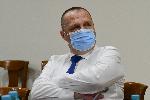 София - Пленум на Висшия съдебен съвет
