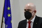 София - Пленум на Висшия съдебен съвет