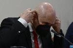 София - Пленум на Висшия съдебен съвет