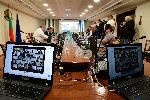 София - Пленум на Висшия съдебен съвет