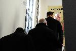София - Пленум на Висшия съдебен съвет