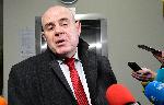 София - Пленум на Висшия съдебен съвет