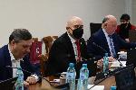 София - Пленум на Висшия съдебен съвет