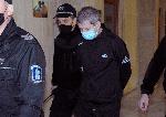 Бургас - Дело за убийство
