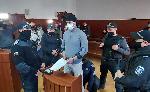 Гледат мярката на мексиканеца Виктор Омар