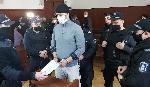 Хасково - Мярка за неотклонение