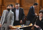 София - Народно събрание
