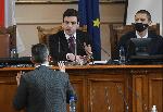 София - Народно събрание
