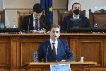 София - Народно събрание