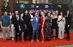 Ники Илиев представи пред столична публика филма си „Завръщане 2”