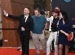 София – премиера на филма „Завръщане 2”