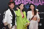 София – премиера на филма „Завръщане 2”