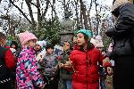 Варненски деца почетоха Апостола