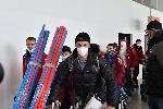 София - Олимпийци
