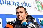 София - Олимпийци