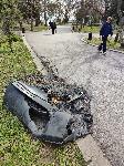 Варна - Вандализъм