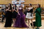 Биг бенд джаз академия с втори голям концерт в Студио 1 на БНР