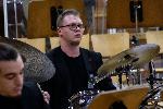 София - Студио 1 на БНР - Концерт `Back To The Roots` на проекта `Биг бенд джаз академия`
