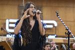 София - Студио 1 на БНР - Концерт `Back To The Roots` на проекта `Биг бенд джаз академия`