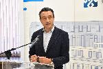 Даниел Лорер представи нова програма на Българската банка за развитие