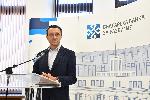 София - Българска банка за развитие