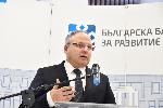 София - Българска банка за развитие