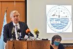 София - Национален институт по метрология и хидрология към БАН - Пресконференция