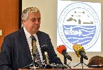 София - Национален институт по метрология и хидрология към БАН - Пресконференция