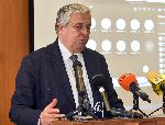 София - Национален институт по метрология и хидрология към БАН - Пресконференция