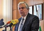 София - Национален институт по метрология и хидрология към БАН - Пресконференция