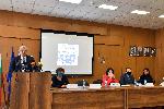 София - Национален институт по метрология и хидрология към БАН - Пресконференция