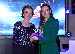 София – Връчване награди на гимнастичките – Олимпийски шампиони